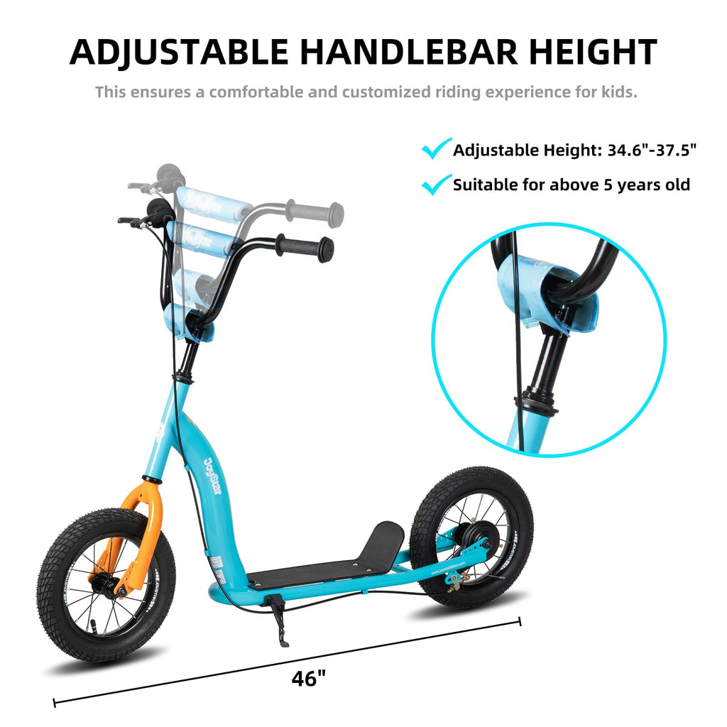 Kick Scooter M9117