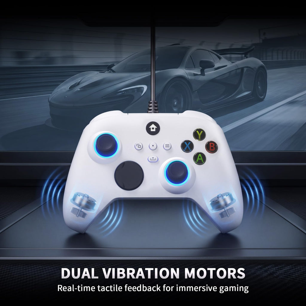 Wired Controller X1409