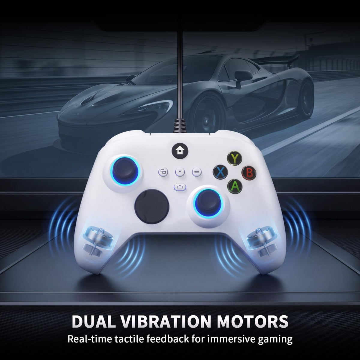 Wired Controller X1409