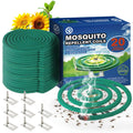 Mosquito Repellent Coils 20 Coils 8 Coil Stands K347714