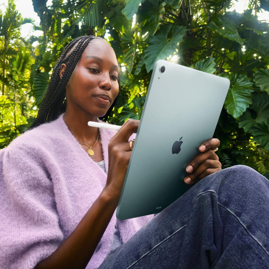 11-inch Tablet with Liquid Retina Display, 128GB, Wi-Fi 7, Touch ID, Space Gray D828024