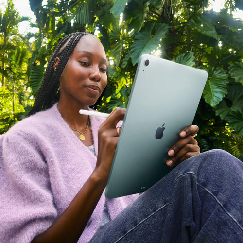 11-inch Tablet with Liquid Retina Display, 128GB, Wi-Fi 7, Touch ID, Space Gray D828024
