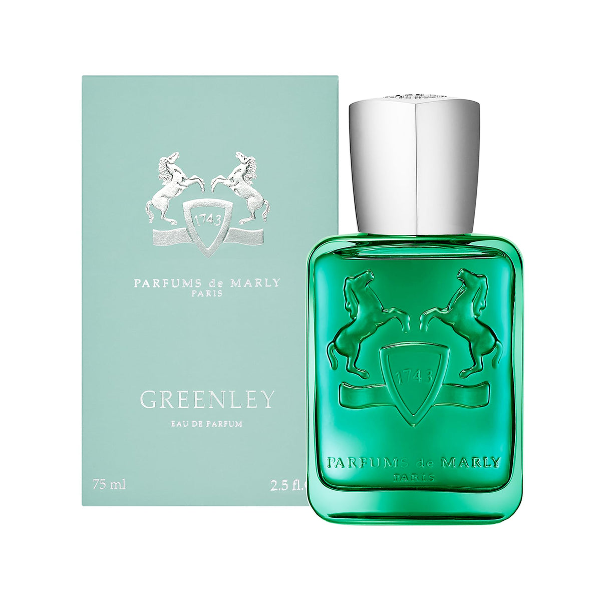 Eau de Parfum for Men 2.5 Fl Oz Z890292