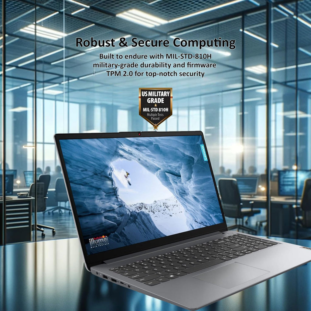 15.6" FHD Touchscreen Intel Core i3 8GB RAM 256GB SSD Laptop G409