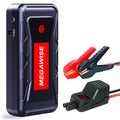 12V Jump Starter for 8.0L Gas/6.5L Diesel Engines C917