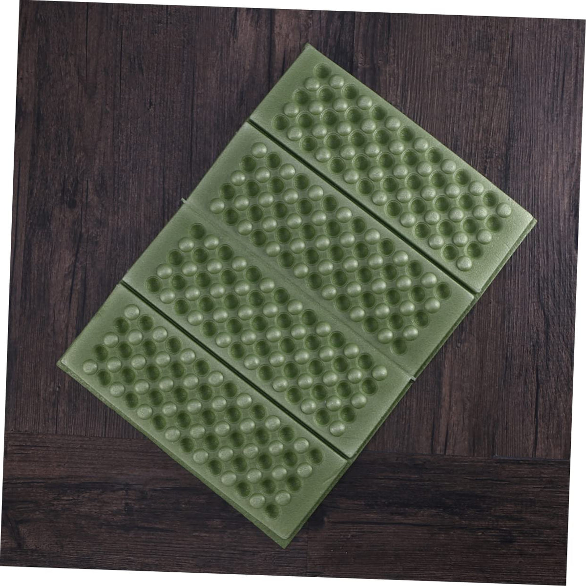 Portable Folding Seat Cushion Set 2 Pcs J48809