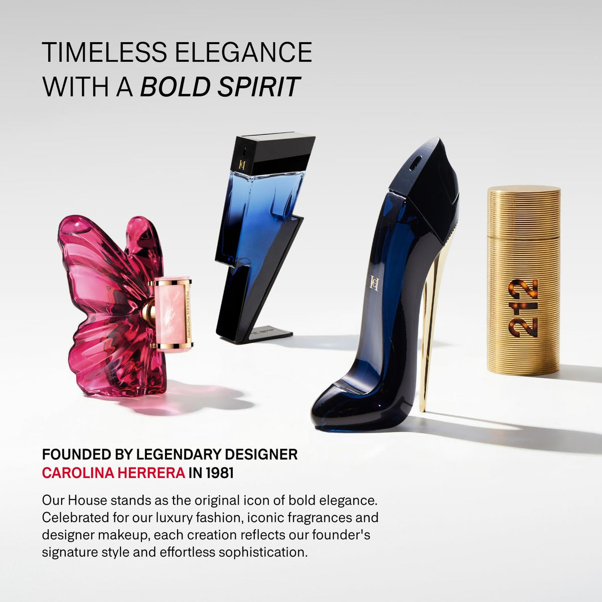Eau de Parfum G473893