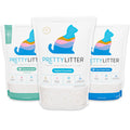 Health Monitoring Cat Litter 3-Pack O204501