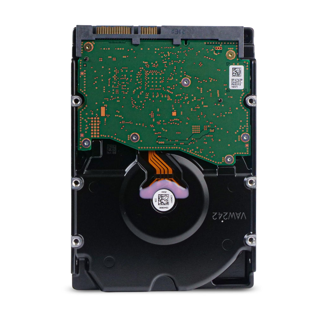 4TB 7200 RPM SATA 3.5-inch Internal Hard Disk Drive O74422