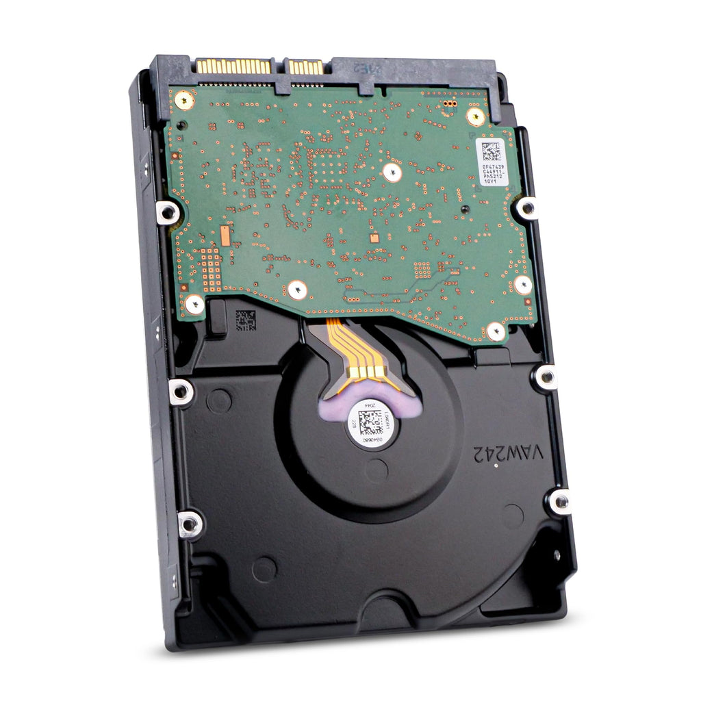 4TB 7200 RPM SATA 3.5-inch Internal Hard Disk Drive O74422