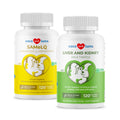 Milk Thistle and S-Adenosyl-L-Methionine Bundle L31244
