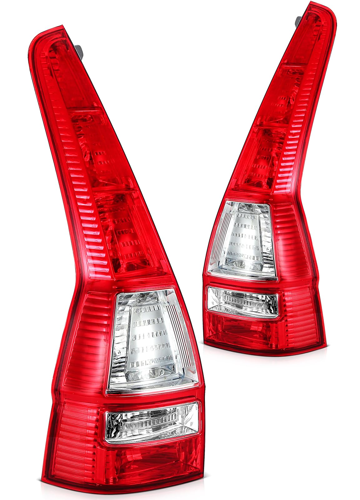 Tail Light Assembly W27036