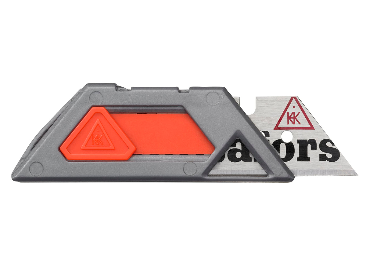 Utility Blades Dispenser of 5 T948