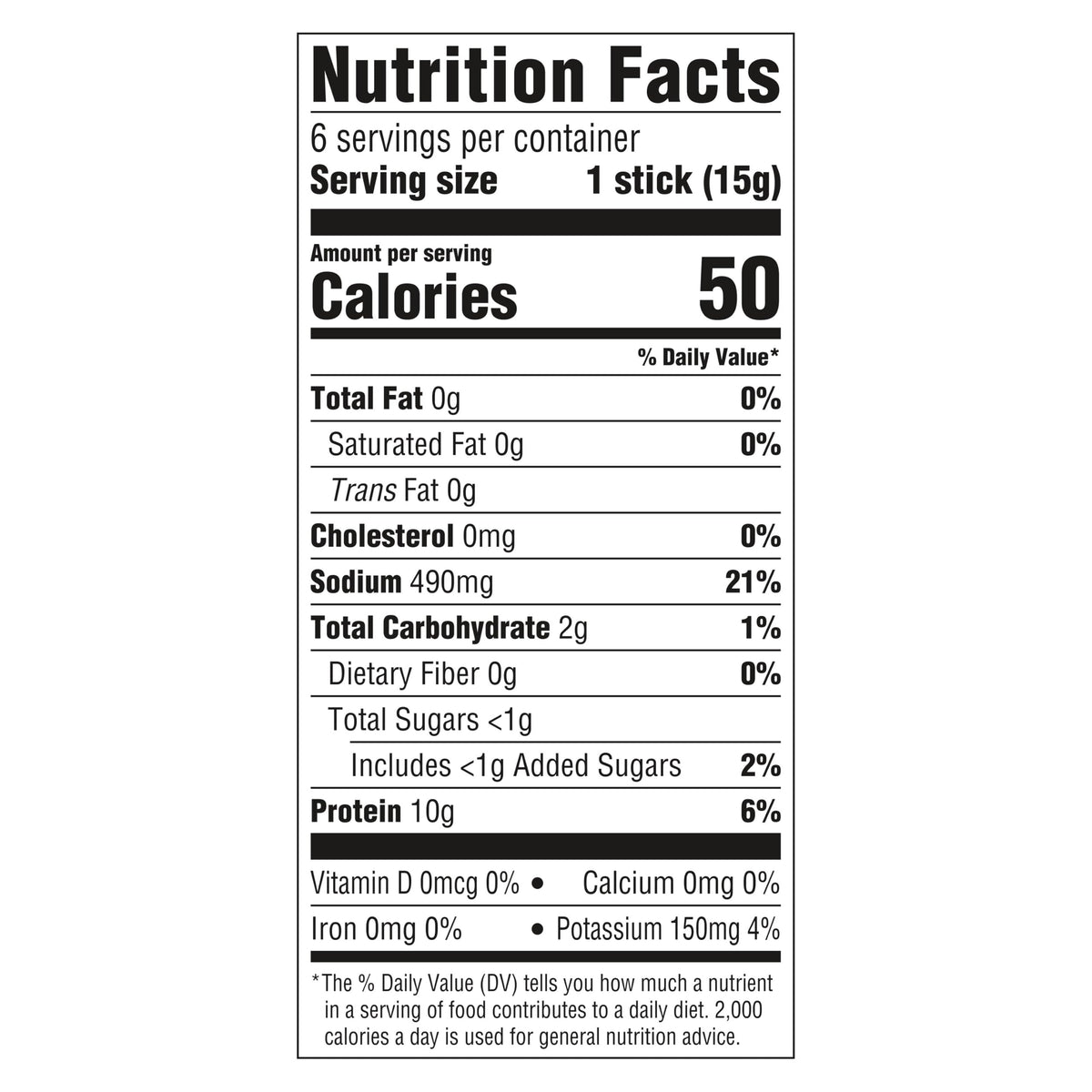Lemon Ginger Chicken Bone Broth 6 Count D85520