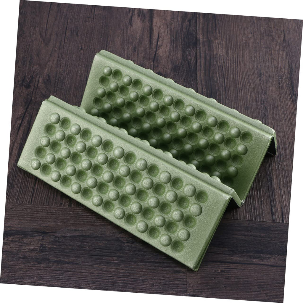 Portable Folding Seat Cushion Set 2 Pcs J48809