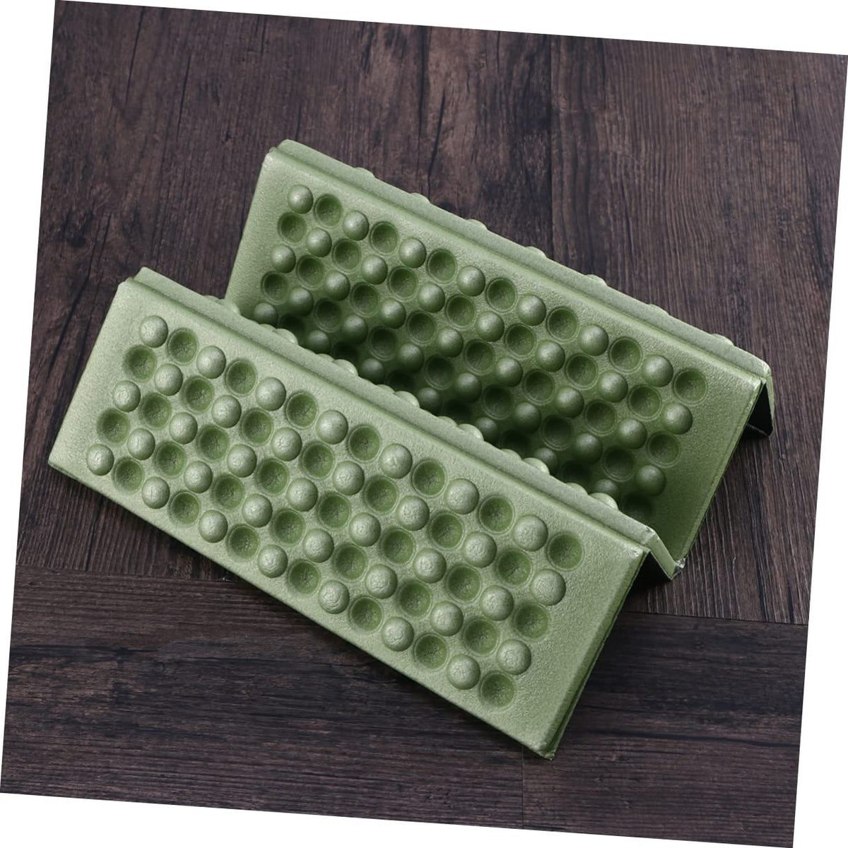 Portable Folding Seat Cushion Set 2 Pcs J48809