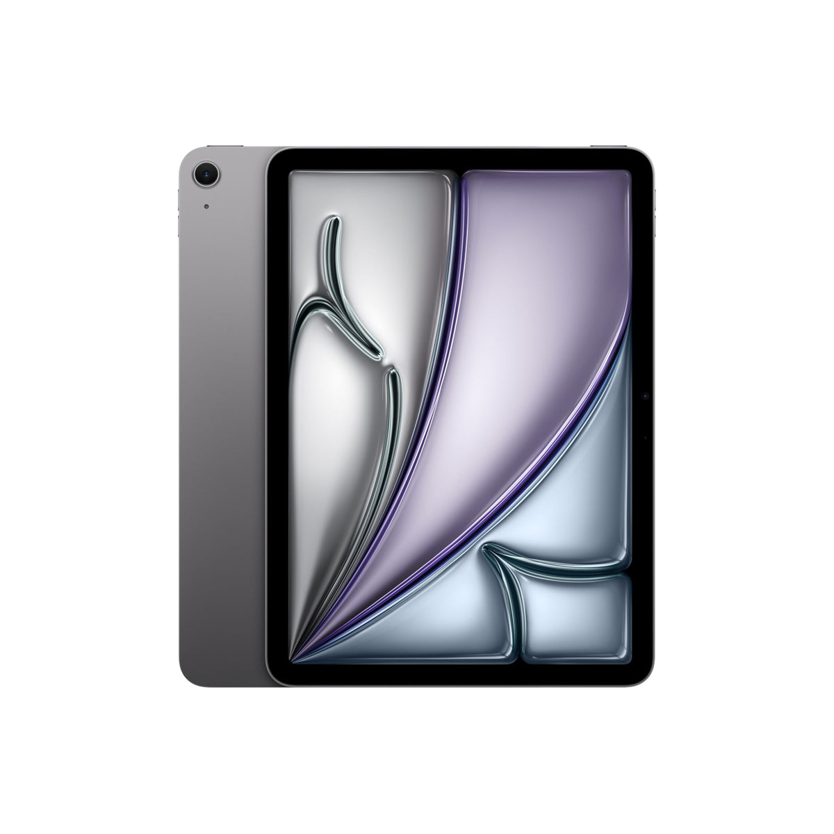 11-inch Tablet with Liquid Retina Display, 128GB, Wi-Fi 7, Touch ID, Space Gray D828024