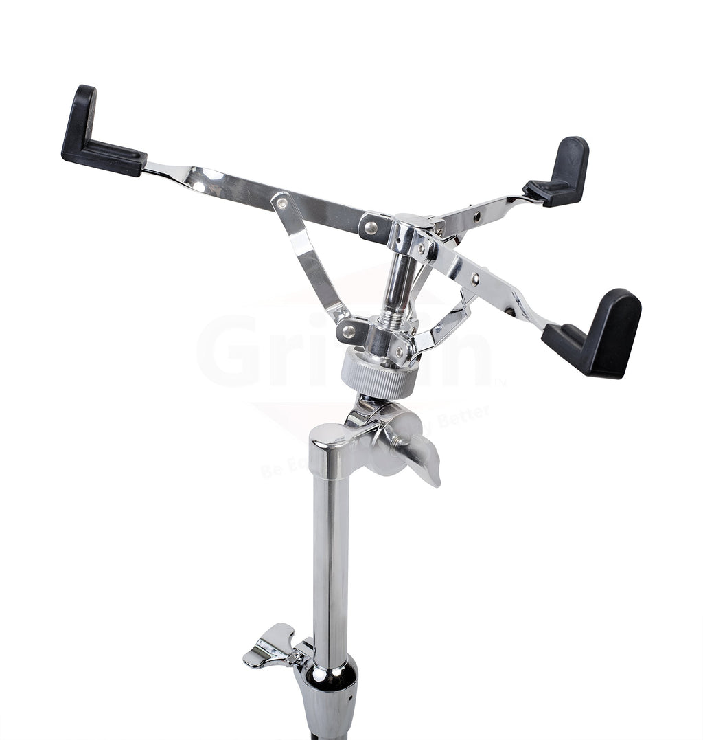 Tall Adjustable Snare Drum Stand Y723294