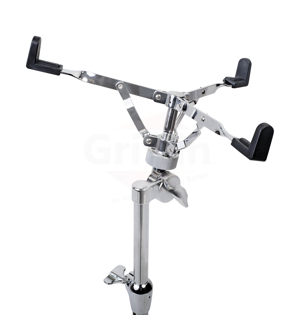 Tall Adjustable Snare Drum Stand Y723294
