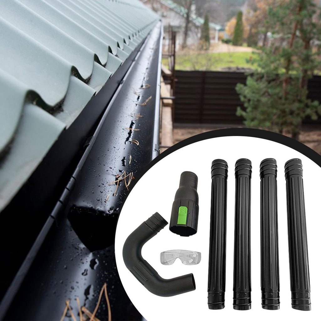 Gutter Cleaner Attachment W4826
