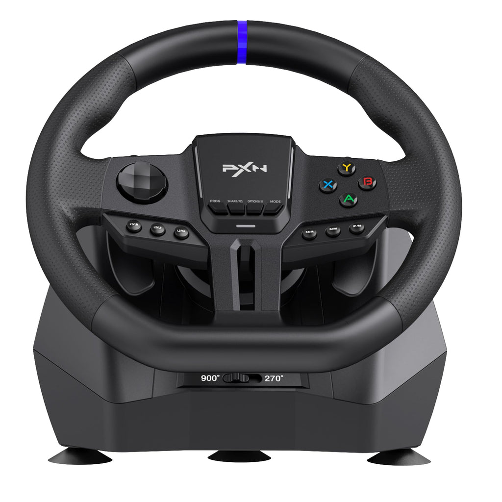 Gaming Steering Wheel M681977