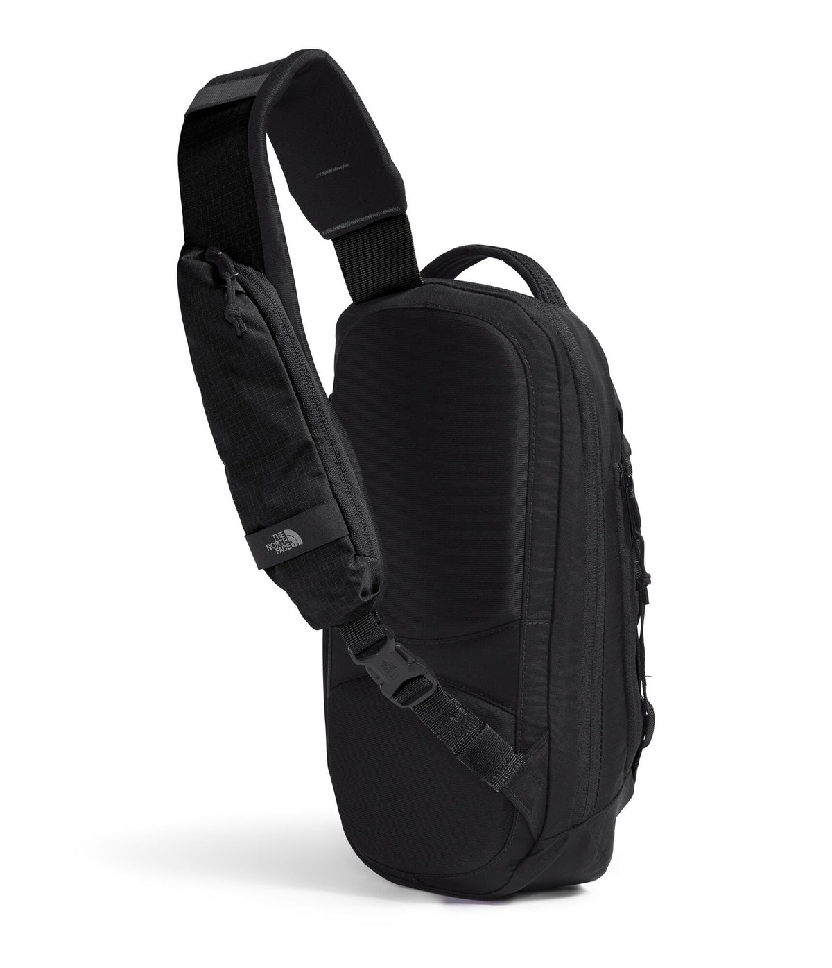 Crossbody Bag with Adjustable Strap, Water Repellent Finish, Multiple Compartments, Tablet Sleeve G2755
