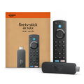 Fire TV Stick 4K Max with Voice Remote T21680
