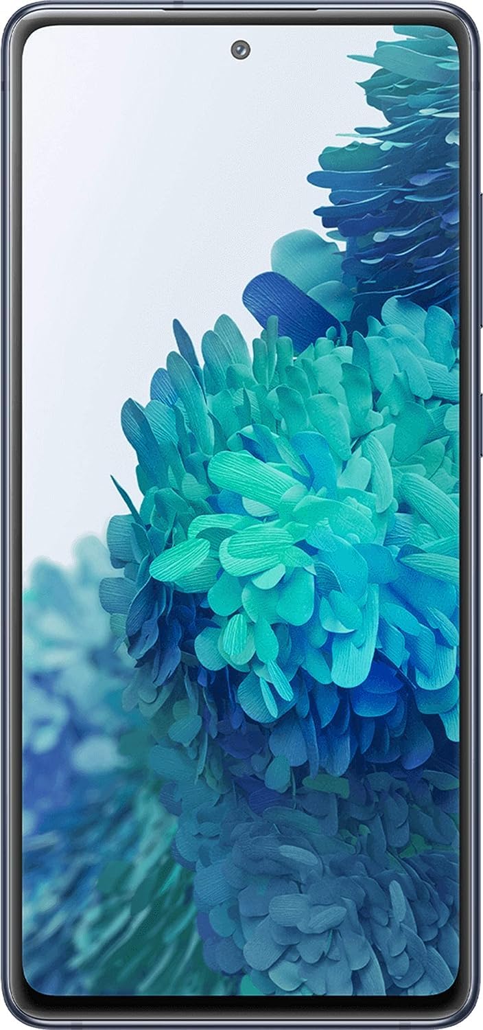 128GB Blue Smartphone Y10966