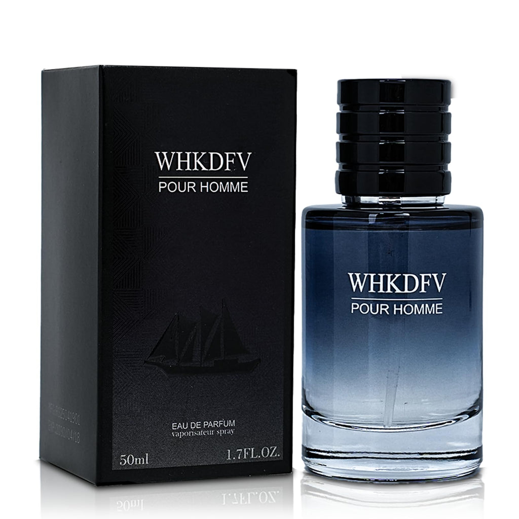 Pheromone Cologne 1.7 Ounce L61664