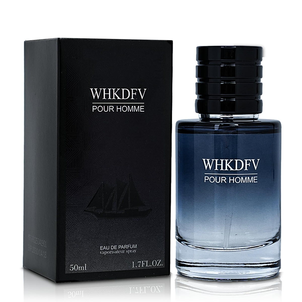Pheromone Cologne 1.7 Ounce L61664