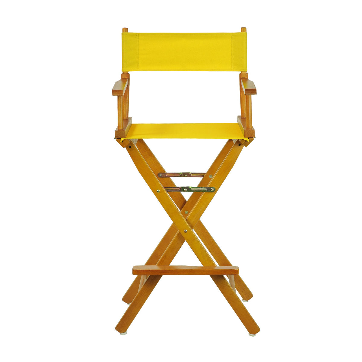 Bar Height Director Chair I14705