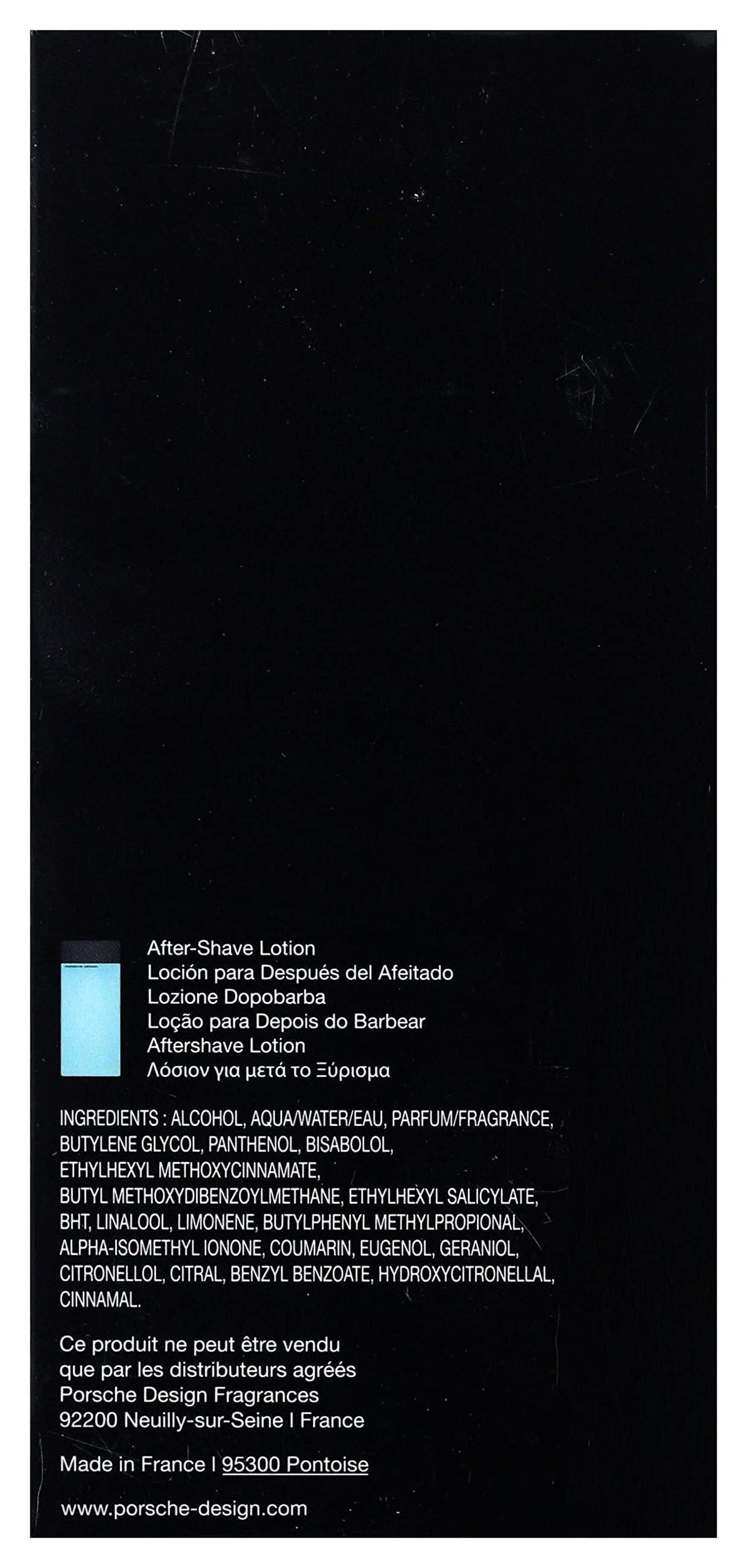 After Shave Lotion, 2.7 Ounce G86840