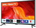 24-Inch HD LED Smart TV 720p Q702