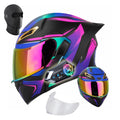 Modular Motorcycle Helmets with Bluetooth L22667