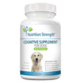 120 Chewable Tablets Cognitive Support Dog Supplement A884106
