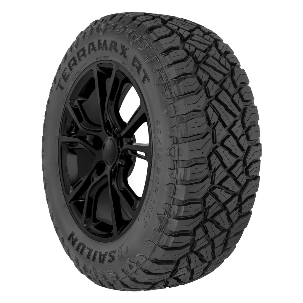 Rugged Terrain Light Truck Tire H700