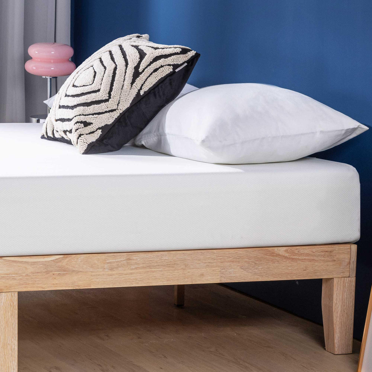 6 Inch Memory Foam Mattress, Full M790