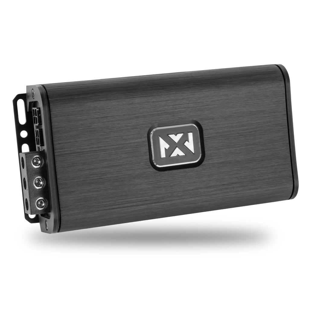 4-Channel Class D Amplifier 1000W Peak H404378