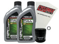 Full Syn Oil Change Kit T322