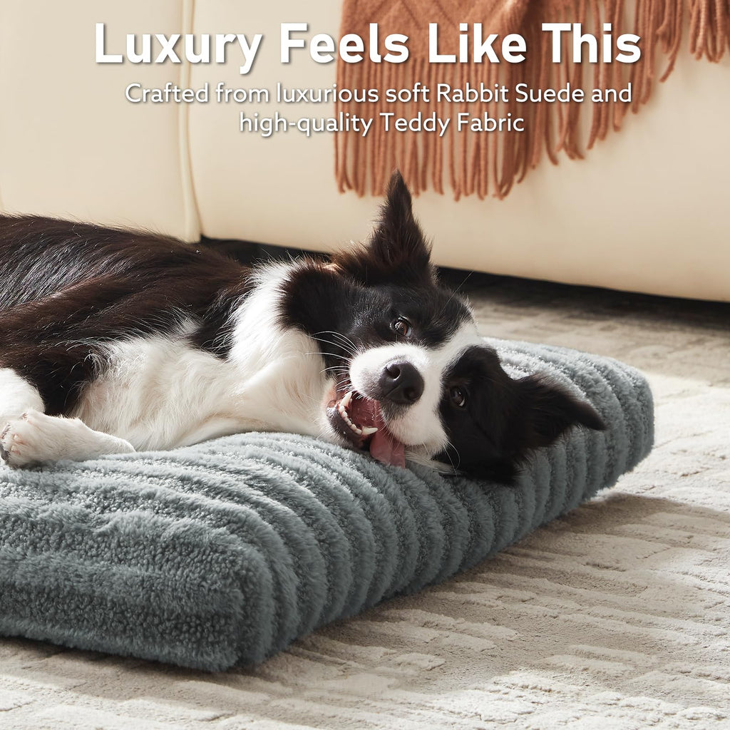 Washable Dog Bed J43460