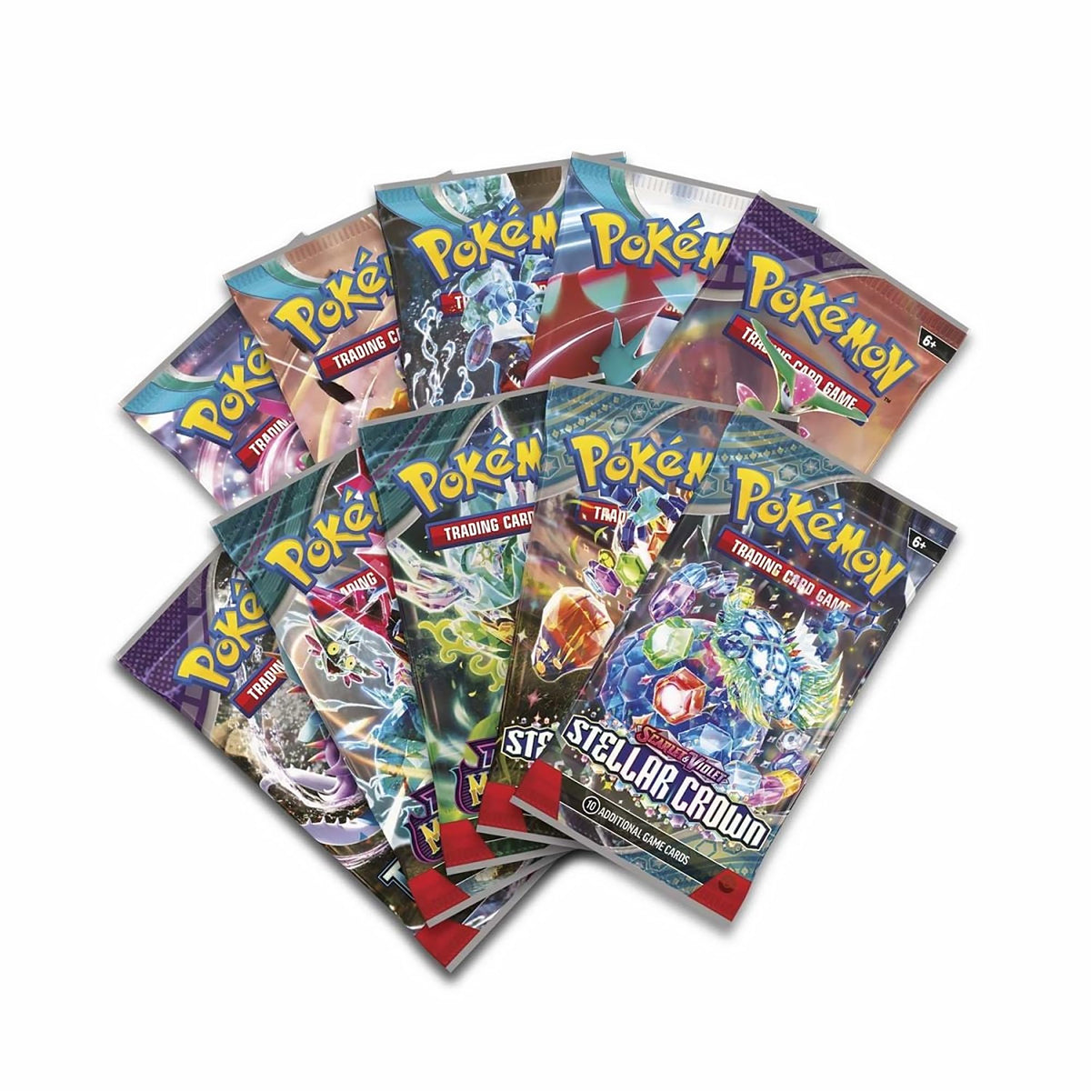 Pokémon TCG Charizard ex Super-Premium Collection X55209