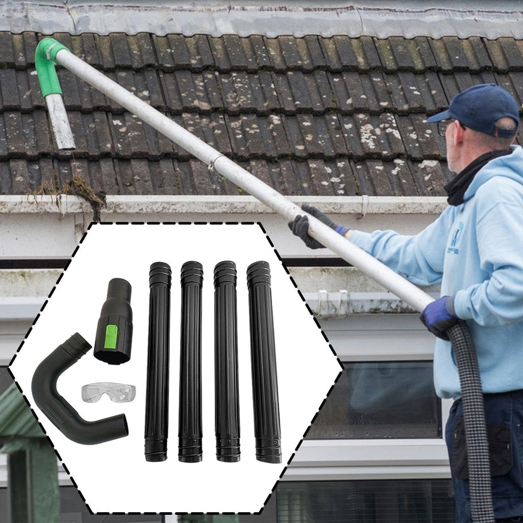 Gutter Cleaner Attachment W4826