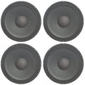 16 Ohm 18 Inch Woofer 4 Pack 1200W Subwoofer M501