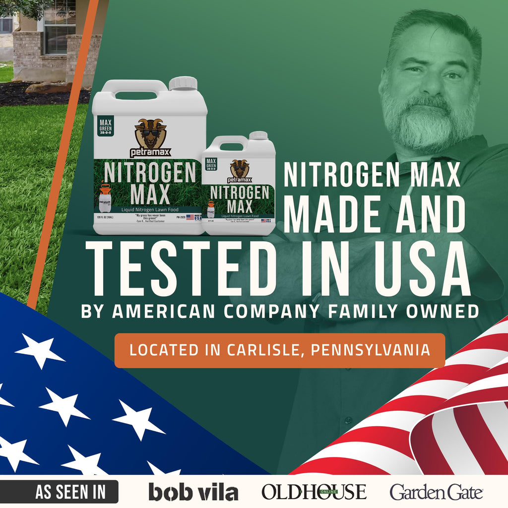 1 Gallon 28-0-0 Liquid Nitrogen Fertilizer V664444