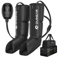 Air Compression Leg Recovery Boots Massager S168