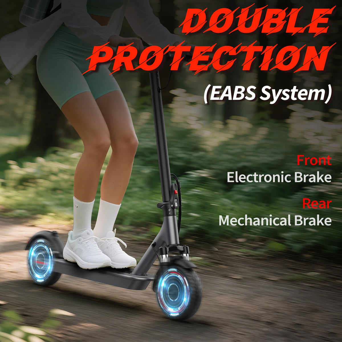 Electric Scooter P789225