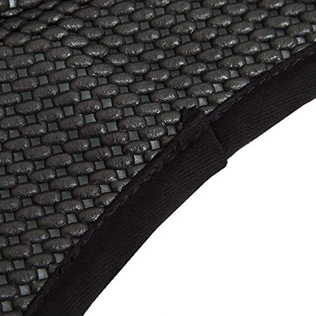 Black Bareback Pad R959
