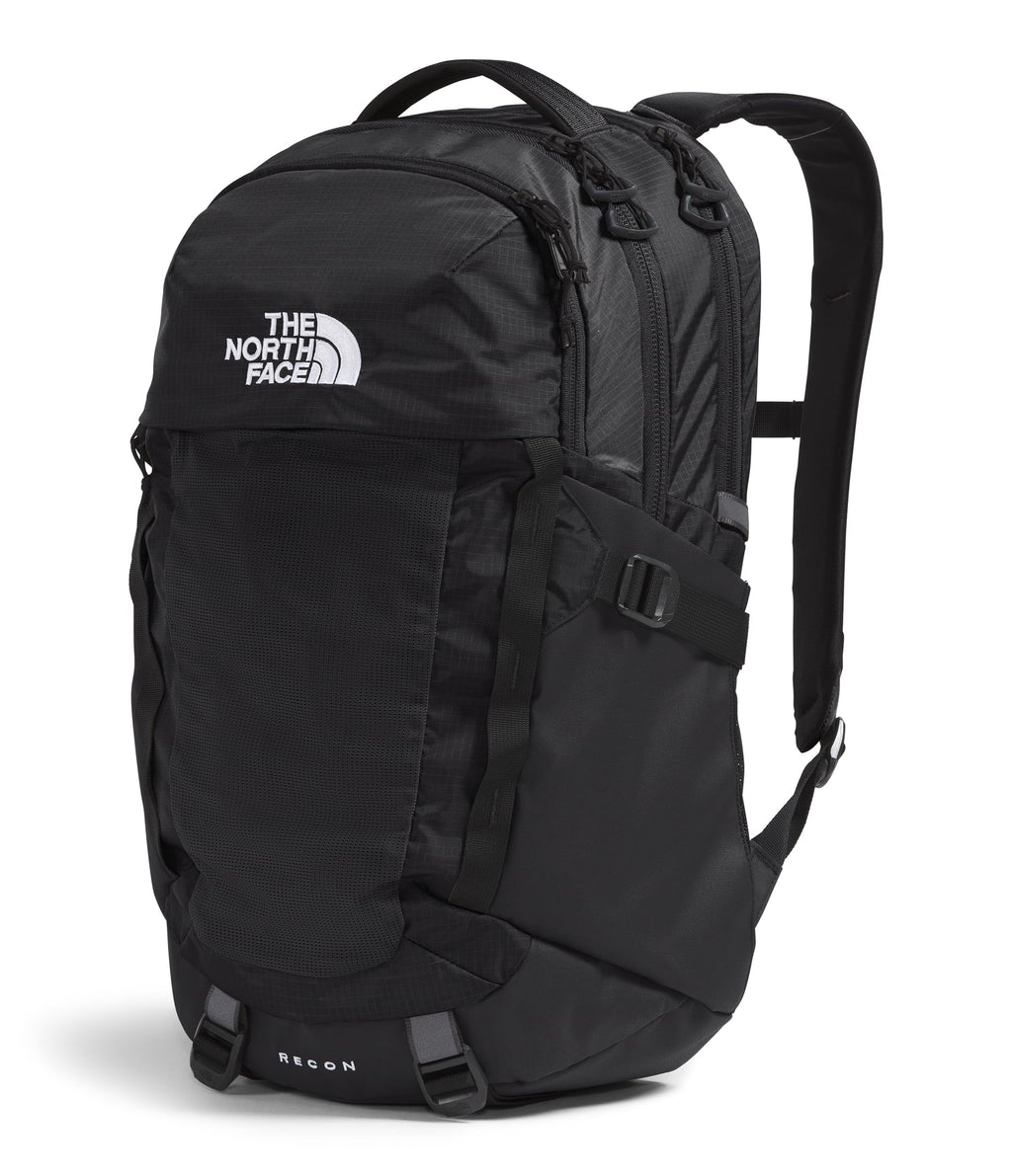 Black Laptop Backpack Y588