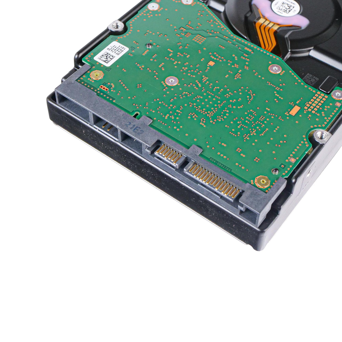 4TB 7200 RPM SATA 3.5-inch Internal Hard Disk Drive O74422