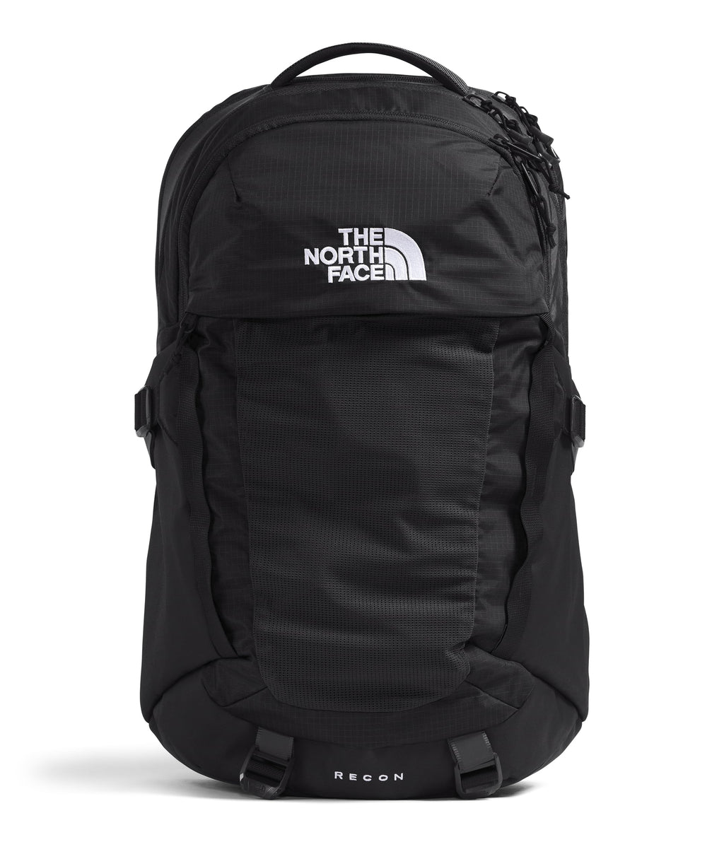 Black Laptop Backpack Y588
